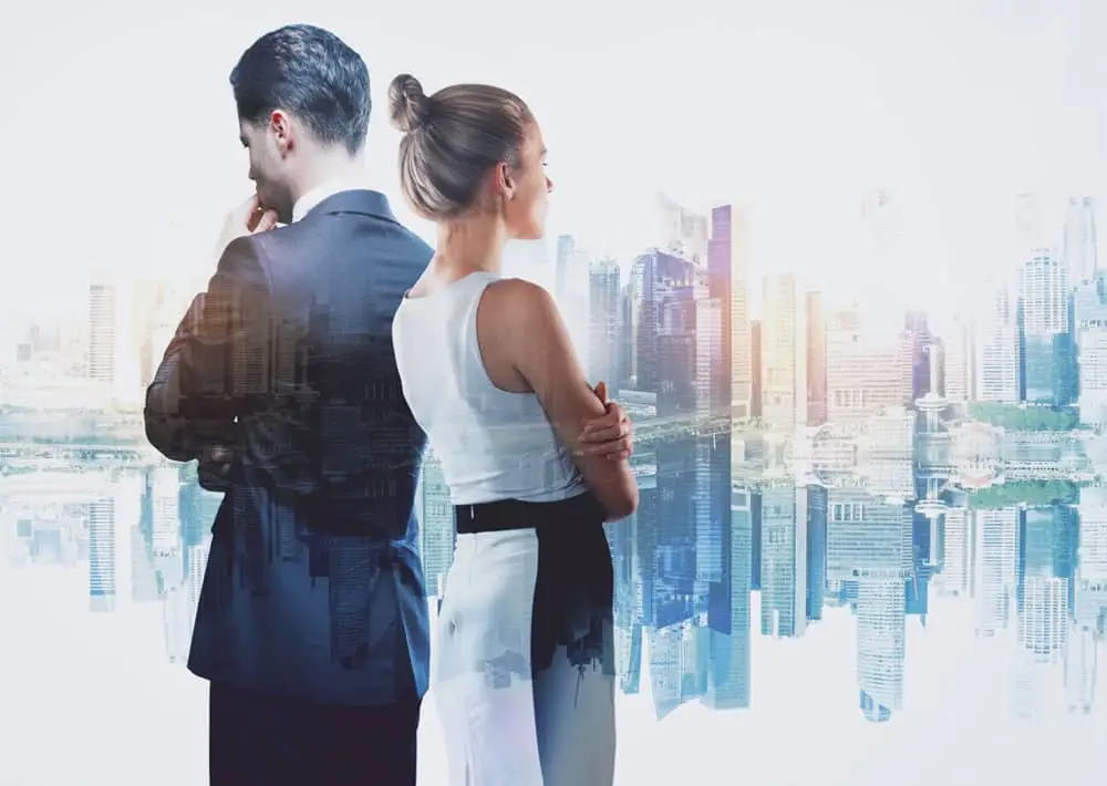 Family Law Hamburg Marriage Contract & Entrepreneurship