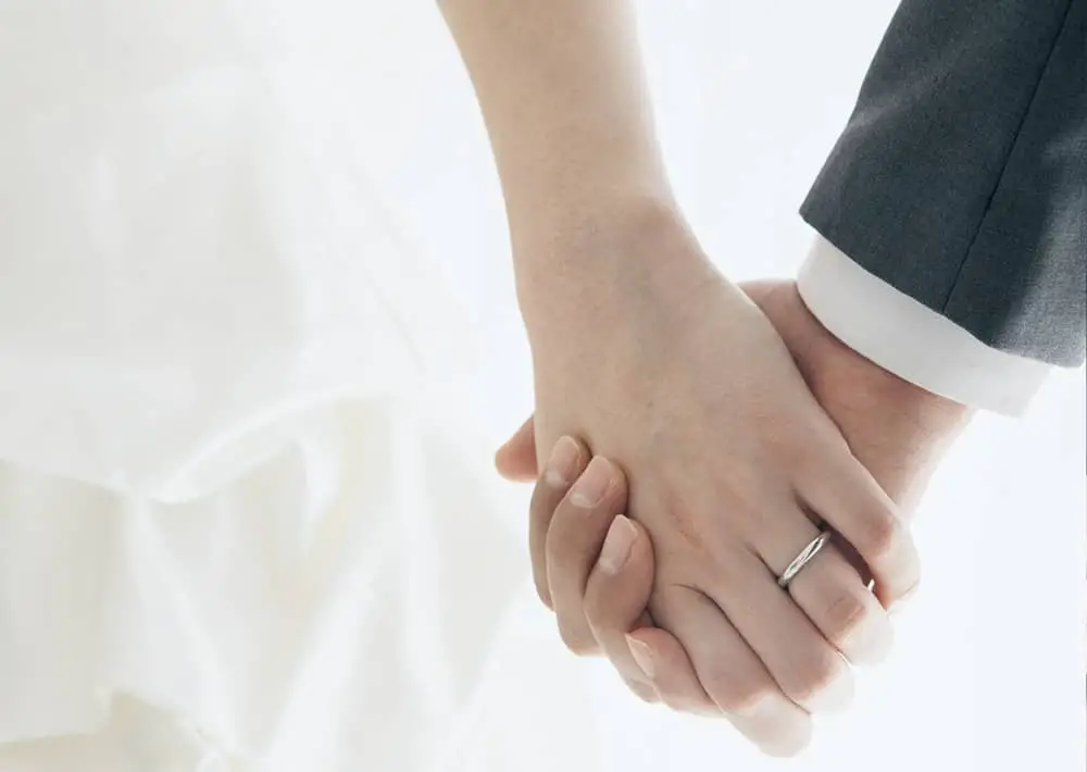 Family Law Hamburg Marriage