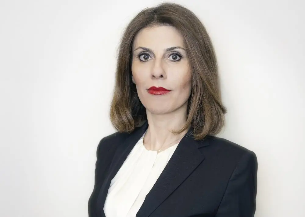 Dr. Elisabeth Unger