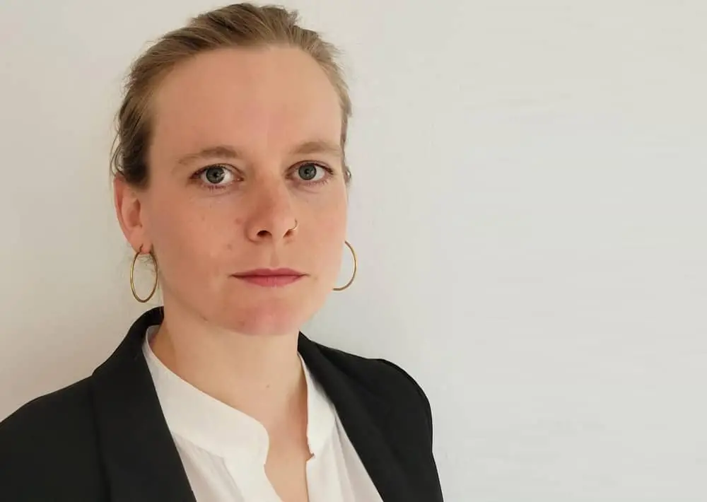 Rechtsanw&auml;ltin Caroline Otzen 