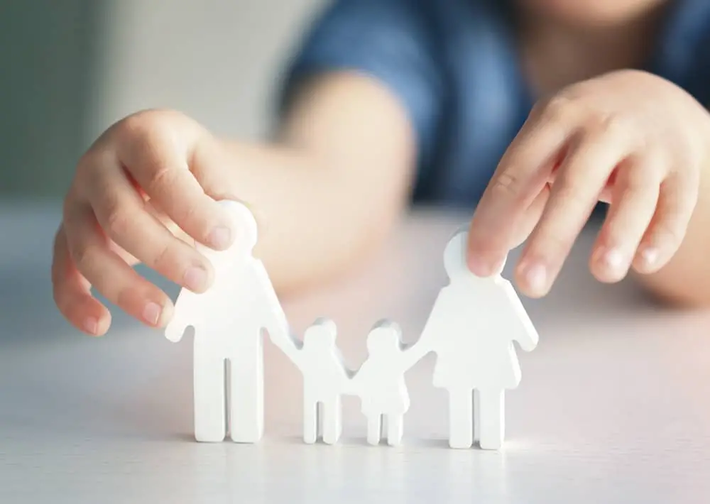 Family Law Hamburg Divorce Custody right