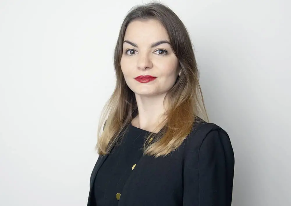 Daniela Dre&szlig;ler